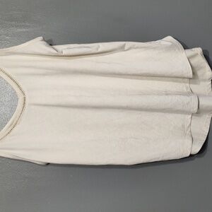 Cheyenne tank top super soft size large